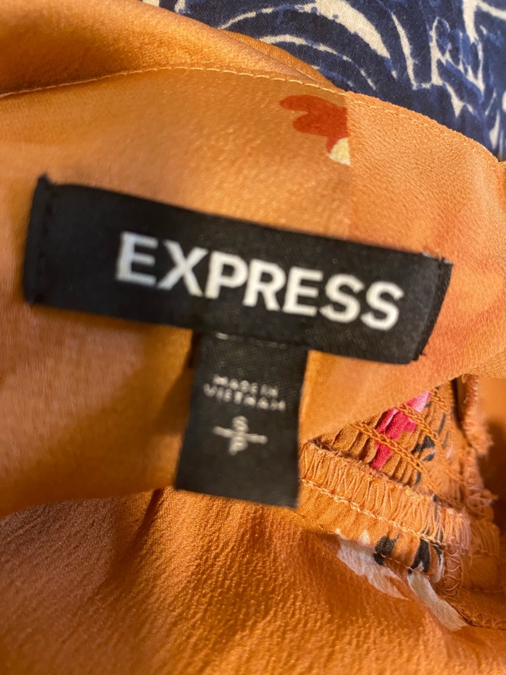 Express Top S/P - Picture 4 of 5